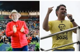 Veja a agenda dos candidatos à Presidência nesta terça-feira (15)