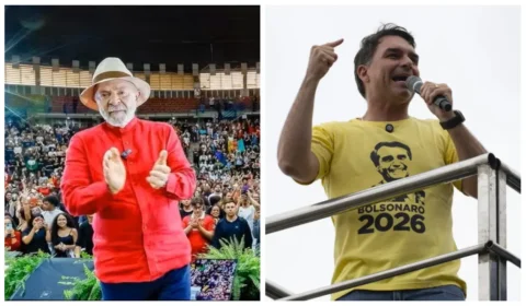 Veja a agenda dos candidatos à Presidência nesta terça-feira (15)