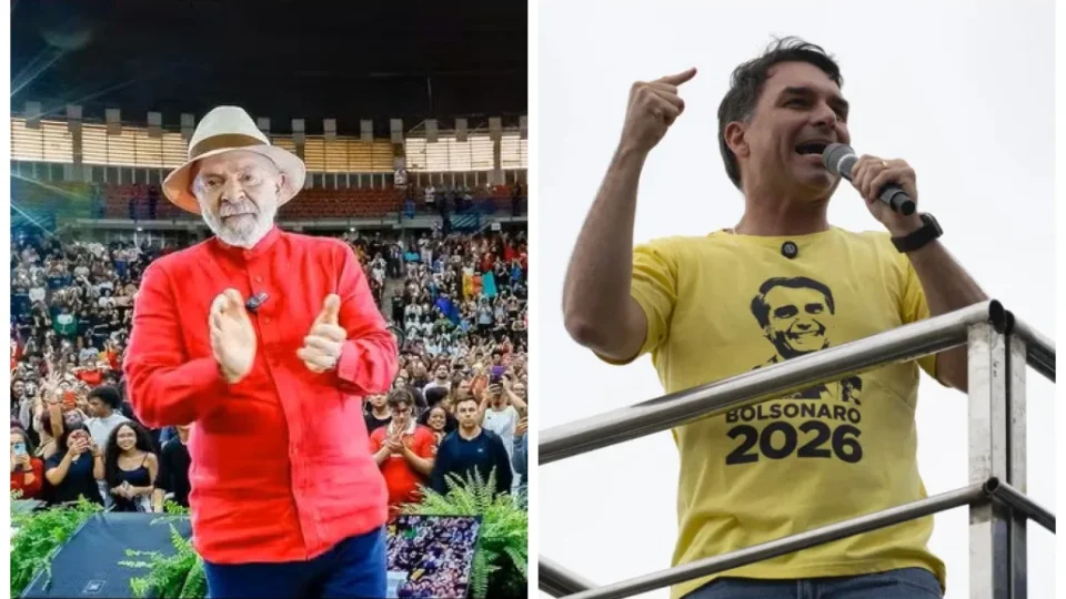 Veja a agenda dos candidatos à Presidência nesta terça-feira (15)