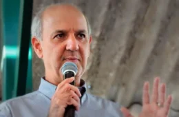 TRE-DF barra candidatura de Arruda ao governo do Distrito