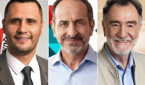 Veja a agenda dos candidatos ao governo de MG nesta quarta-feira (16)