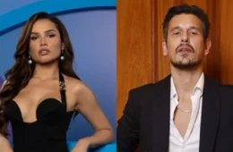 Juliette dá resposta afiada a João Vicente após ator cobrar convite para seu casamento