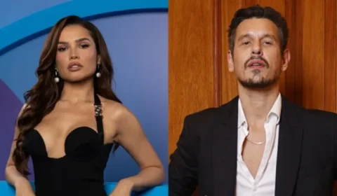 Juliette dá resposta afiada a João Vicente após ator cobrar convite para seu casamento