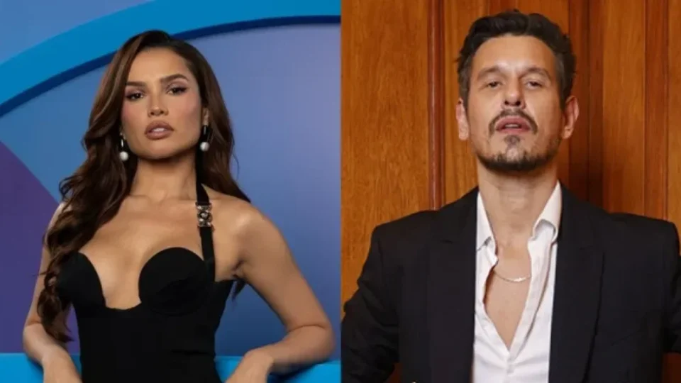 Juliette dá resposta afiada a João Vicente após ator cobrar convite para seu casamento