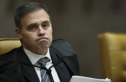 PF aponta atuação de André Mendonça em delações e benefício que seria ilegal