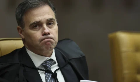 PF aponta atuação de André Mendonça em delações e benefício que seria ilegal