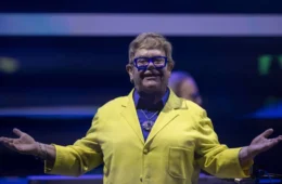 Elton John revive clássicos no Rock in Rio; veja o setlist completo do show