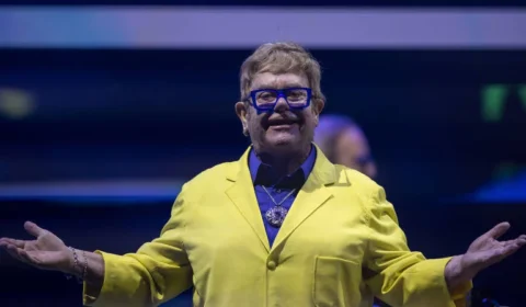 Elton John revive clássicos no Rock in Rio; veja o setlist completo do show