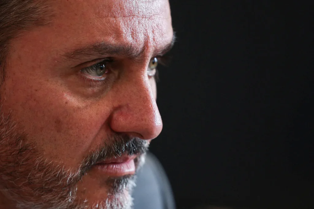 Flávio Dino anula afastamento e reintegra Andrei na PF hoje