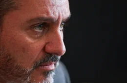 Flávio Dino anula afastamento e reintegra Andrei na PF hoje