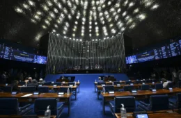 Datafolha: 34% dizem que apoio ao impeachment de ministros do STF aumenta chance de voto para senador