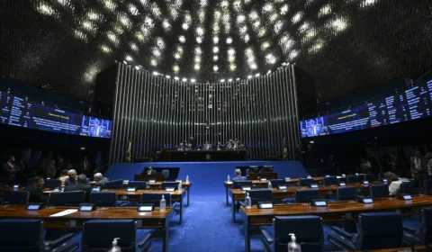 Datafolha: 34% dizem que apoio ao impeachment de ministros do STF aumenta chance de voto para senador