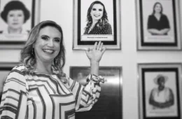 Ex-vereadora é morta a facadas dentro de entidade social em Boituva e funcionária fica ferida