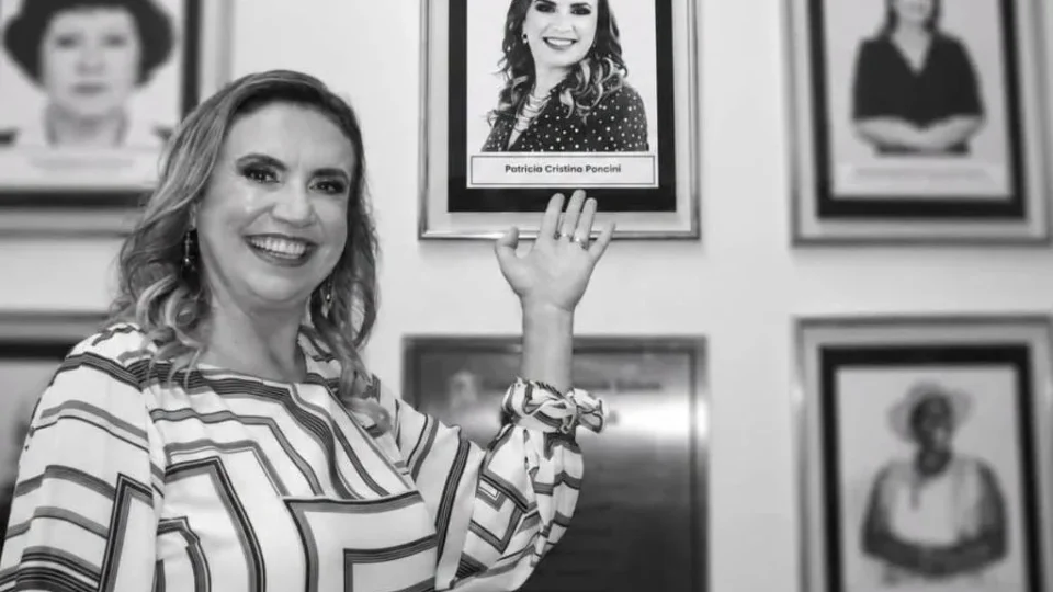 Ex-vereadora é morta a facadas dentro de entidade social em Boituva e funcionária fica ferida