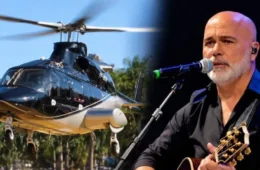 Comandante analisa queda de helicóptero com Rick e explica o que investigação pode revelar