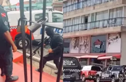 Assaltante invade casa e faz morador refém durante fuga em Ananindeua