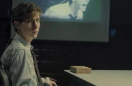 Unabomber estreia na Netflix e reforça true crime no streaming