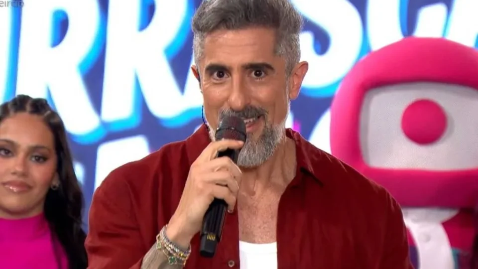 Globo negocia renovar Caldeirão com Mion e amplia ao vivo em 2027