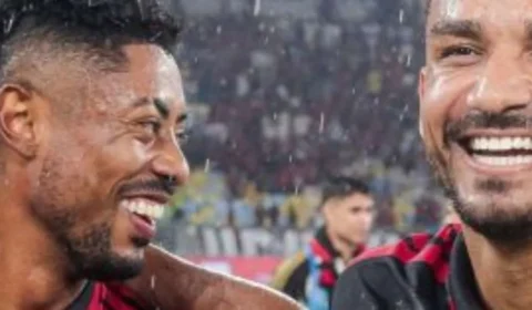 Onde vai passar o jogo do Flamengo hoje: horário e canal 21h30