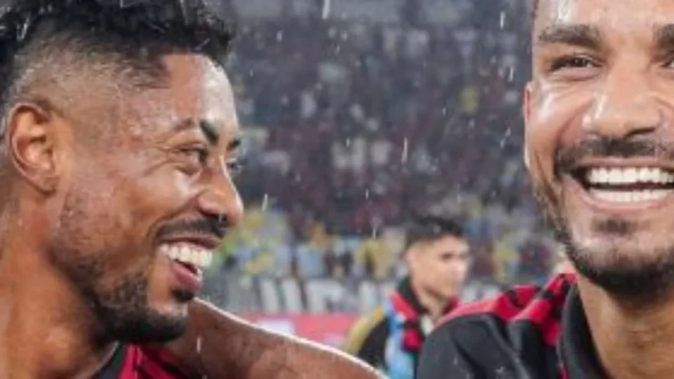 Onde vai passar o jogo do Flamengo hoje: horário e canal 21h30