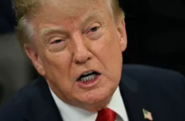 Trump anuncia criação de Força de IA e diz que nomeará ‘czar’ para coordenar tecnologia