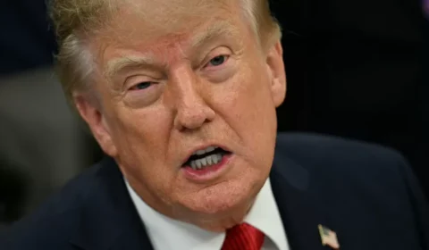 Trump anuncia criação de Força de IA e diz que nomeará ‘czar’ para coordenar tecnologia