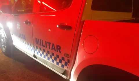 Homem é preso suspeito de importunar passageiras dentro de ônibus em Porto Velho