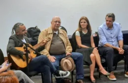 Haddad faz primeira agenda com evangélicos a 15 dias do primeiro turno em SP