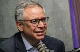 Presidente da OAB-DF que abriu apuração contra escritório ligado a Moraes é sócio de cunhada de Dino