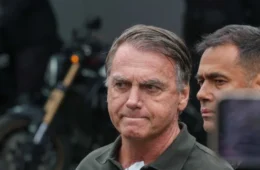 Defesa de Bolsonaro pede a Kassio suspensão de pena por tentativa de Golpe de Estado