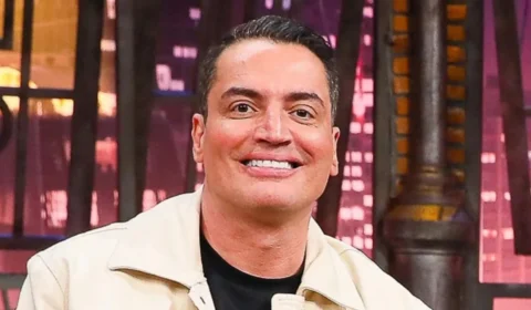 Leo Dias sai do Melhor da Tarde e fica na Band