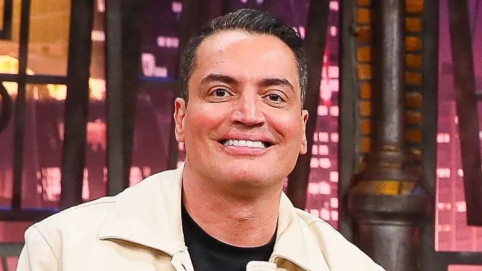 Leo Dias sai do Melhor da Tarde e fica na Band