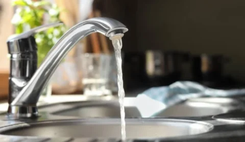 Copasa pede economia de água em meio à onda de calor em Minas Gerais
