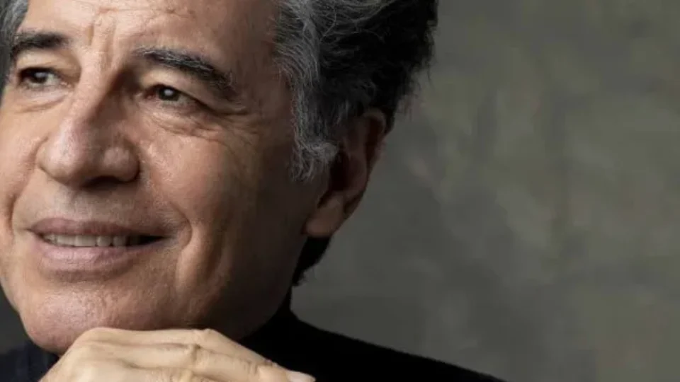 Paulo Betti reinaugura Teatro Bancários com monólogo inédito
