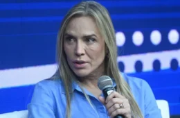 TRE-DF suspende perfil de Celina Leão no Threads por falta de comunicação à Justiça Eleitoral