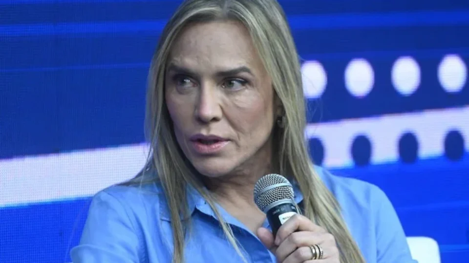 TRE-DF suspende perfil de Celina Leão no Threads por falta de comunicação à Justiça Eleitoral