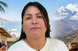 Jornalista e candidata a governadora é assassinada a tiros durante campanha no Peru
