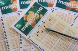 Mega-Sena: três apostas de MG faturam R$ 53 mil na quina; veja as cidades