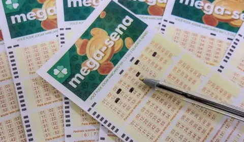 Mega-Sena: três apostas de MG faturam R$ 53 mil na quina; veja as cidades