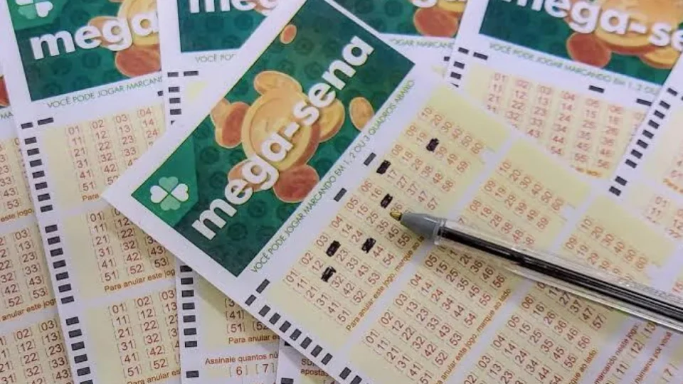 Mega-Sena: três apostas de MG faturam R$ 53 mil na quina; veja as cidades