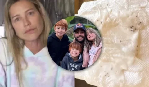 Briga entre Luana Piovani e Pedro Scooby levanta alerta: por que os piolhos aparecem e como acabar com eles