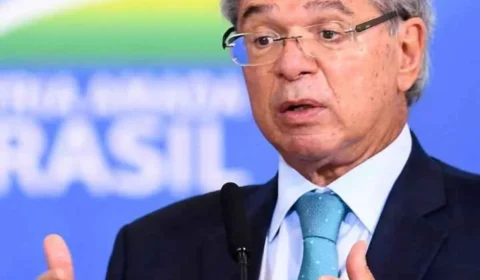 Vídeo de Guedes defendendo cassinos viraliza após veto de Lula