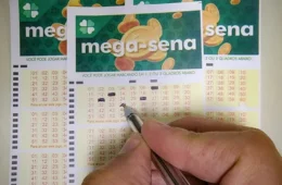Mega-Sena acumula de novo e prêmio dispara para R$ 48 milhões; veja os números