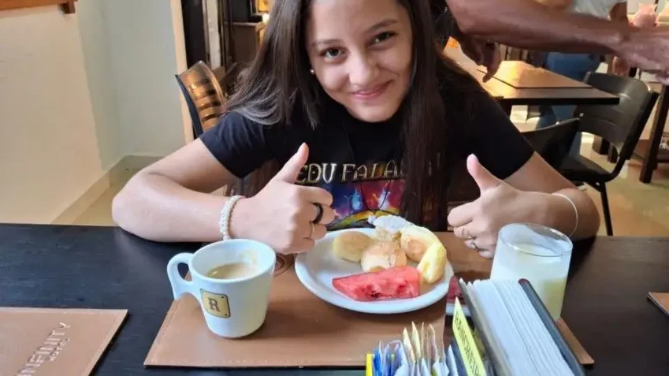Adolescente de 13 anos é resgatada após ser aliciada por criminoso pelo Discord em Goiás