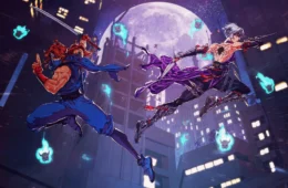 Ninja Gaiden: Ragebound chega ao PS Plus Extra e Deluxe nesta semana