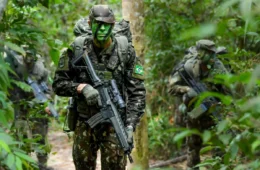 Exército Brasileiro realiza exercício internacional para combater ameaças cibernéticas
