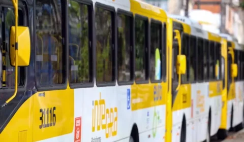 Salvador terá 330 novos ônibus com ar-condicionado; 80% da frota será climatizada