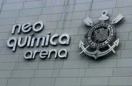 Corinthians propõe à Caixa usar naming rights da Arena para quitar dívida de R$ 630 milhões