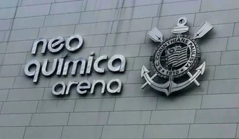 Corinthians propõe à Caixa usar naming rights da Arena para quitar dívida de R$ 630 milhões
