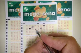 Mega-Sena sorteia R$ 48 milhões neste domingo; veja horário e como apostar